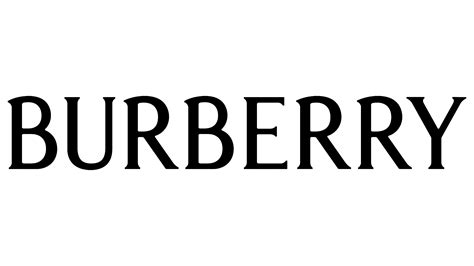 burberry new logo font name|burberry labels meaning.